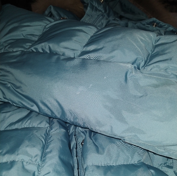 BOGNER FIRE & ICE Turquoise Ski Jacket - Picture 12 of 12